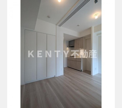 【寝室】 | シーズンフラッツ大森北 | 寝室にいかがでしょうか