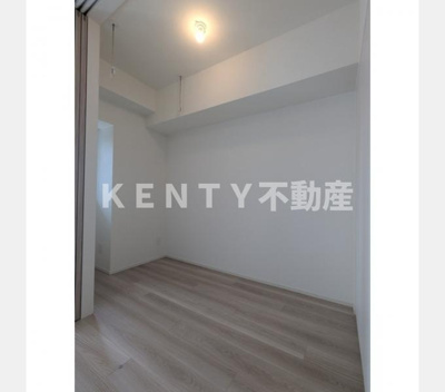 【寝室】 | シーズンフラッツ大森北 | 落ち着いて過ごせるお部屋なので、寝室にいかがでしょうか