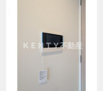 【セキュリティ】 | シーズンフラッツ大森北 | その他画像同タイプ写真 ※現況優先