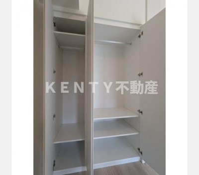 【収納】 | シーズンフラッツ大森北 | 収納同タイプ写真 ※現況優先