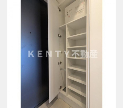 【収納】 | シーズンフラッツ大森北 | 収納同タイプ写真 ※現況優先