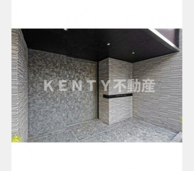 【エントランス】 | シーズンフラッツ大森北 | 清潔なエントランスです