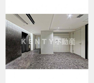 【ロビー】 | 建物の内部です