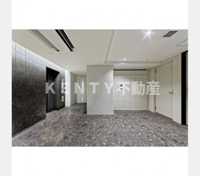 【ロビー】 | シーズンフラッツ大森北 | 建物の内部です