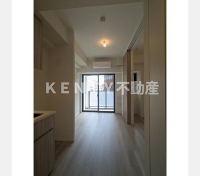 【居間・リビング】 | シーズンフラッツ大森北 | おしゃれなリビングです