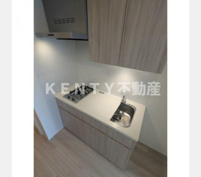 【キッチン】 | シーズンフラッツ大森北 | キッチンでお料理をお楽しみください