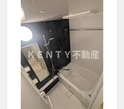 【浴室】 | シーズンフラッツ大森北 | お風呂で日々の疲れを落としましょう