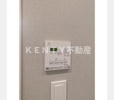 【設備】 | シーズンフラッツ大森北 | 浴室同タイプ写真 ※現況優先