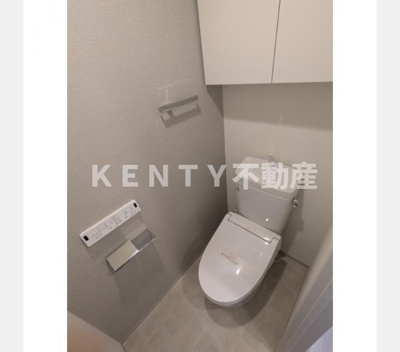 【トイレ】 | シーズンフラッツ大森北 | トイレも気になるポイント