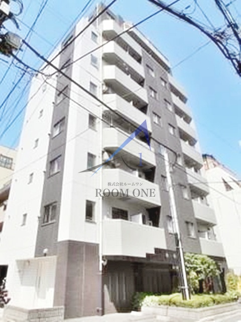 ダイナシティ新御徒町