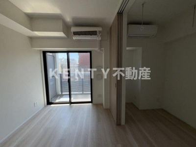 【寝室】 | ＨＦ大森レジデンス | 寝室にいかがでしょうか