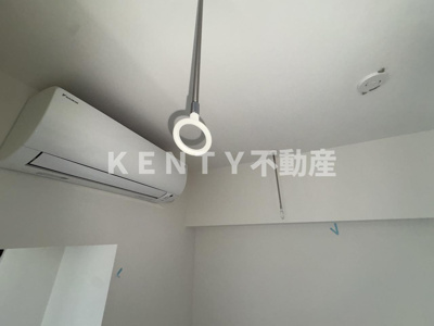 【設備】 | ＨＦ大森レジデンス