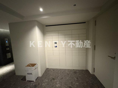 【その他共用部分】 | ＨＦ大森レジデンス