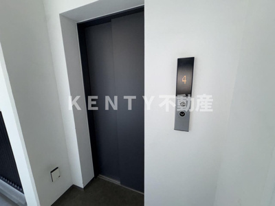 【その他共用部分】 | ＨＦ大森レジデンス