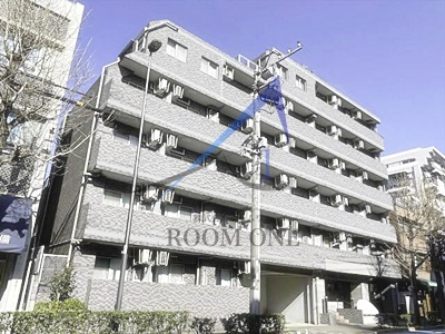 スカイコート文京白山