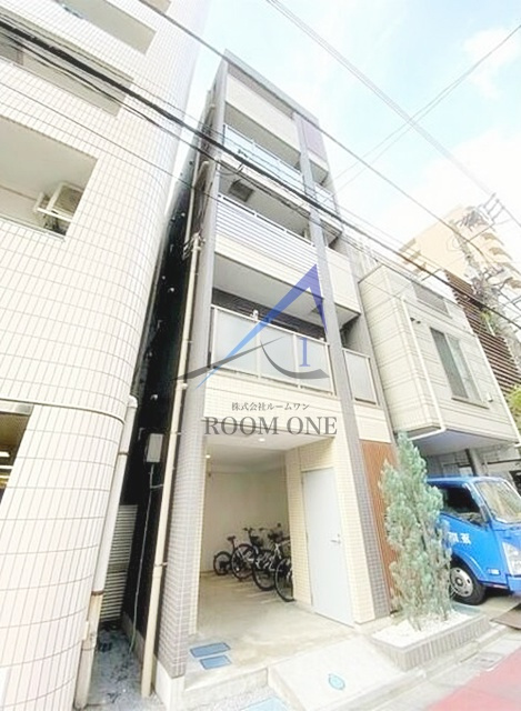 ＣＲＥＡ元浅草