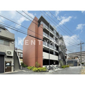 ハーモニーレジデンス東京サウス六郷の画像