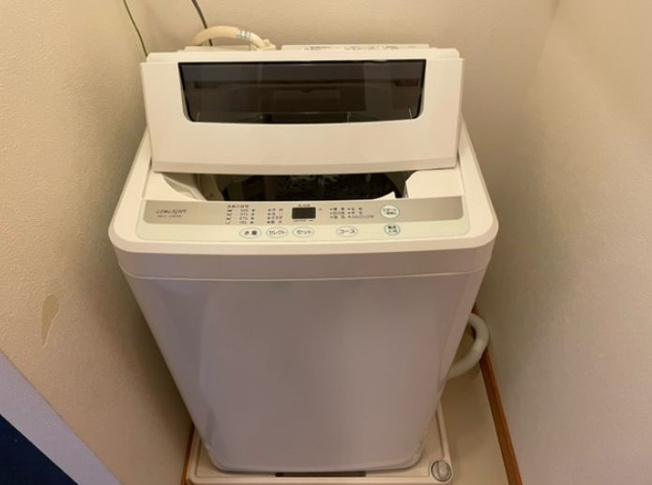 【設備】OROKUⅡ