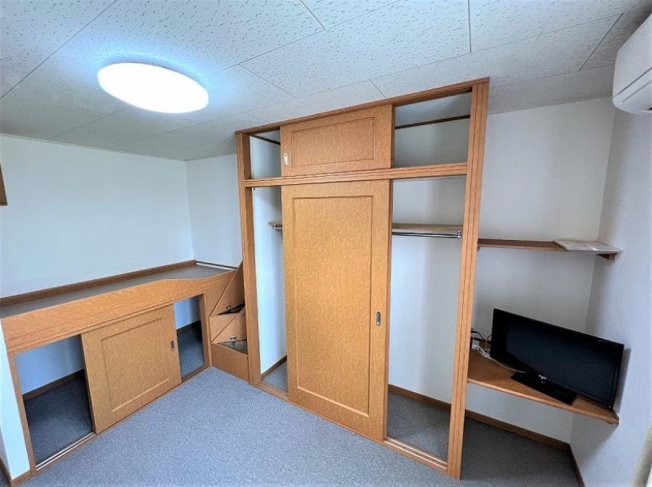 【居間・リビング】OROKUⅡ
