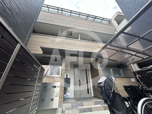 クリエオーレ東中浜