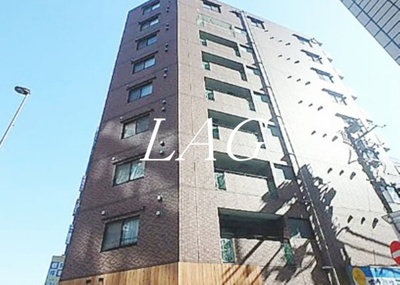 【外観】 | グランメール成増 | 外観です。