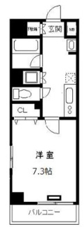 【間取り】 | グランメール成増 | 間取りです。