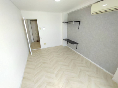 【洋室】 | オーキッドコート田辺