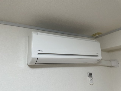 【設備】 | オーキッドコート田辺