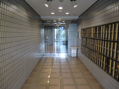 【その他共用部分】 | オーキッドコート田辺