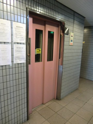 【その他共用部分】 | オーキッドコート田辺