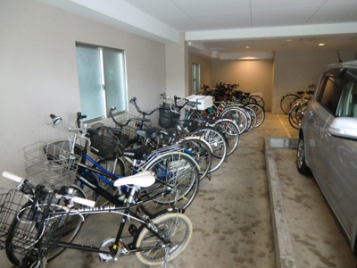 【その他】 | オーキッドコート田辺