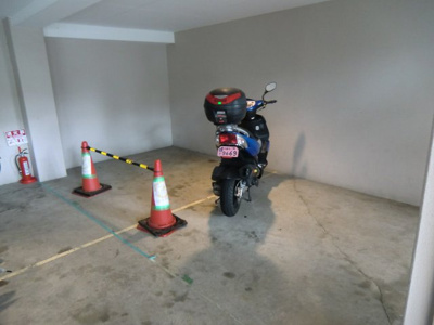 【その他】 | オーキッドコート田辺