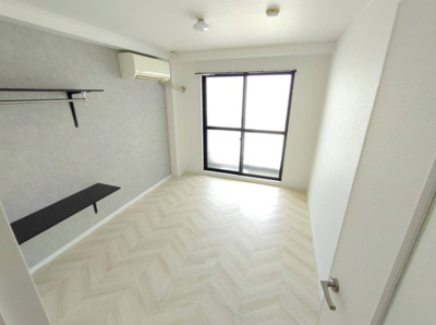 【居間・リビング】 | オーキッドコート田辺