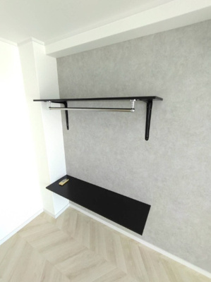 【収納】 | オーキッドコート田辺