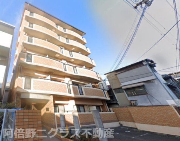 サニーコート文の里