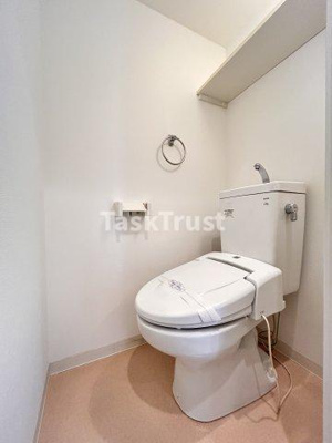 【トイレ】 | I-DIL中之島イースト