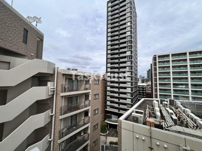 【展望】 | I-DIL中之島イースト