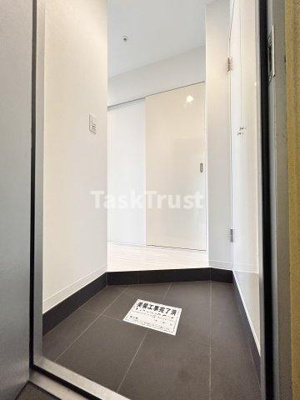 【玄関】 | I-DIL中之島イースト