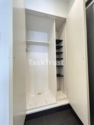 【収納】 | I-DIL中之島イースト