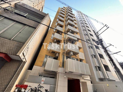 【外観】 | I-DIL中之島イースト