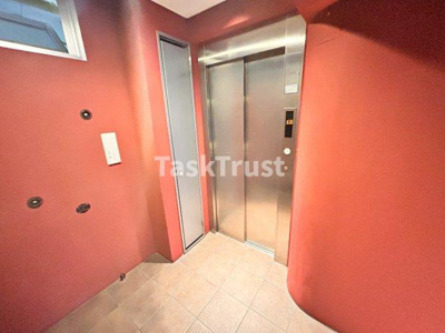 【その他共用部分】 | I-DIL中之島イースト