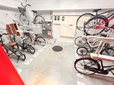 【その他共用部分】 | I-DIL中之島イースト