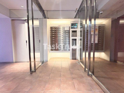 【エントランス】 | I-DIL中之島イースト