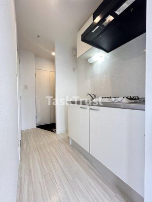 【キッチン】 | I-DIL中之島イースト