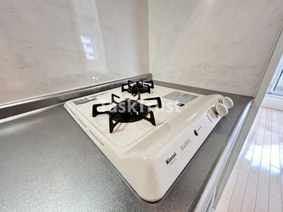 【キッチン】 | I-DIL中之島イースト