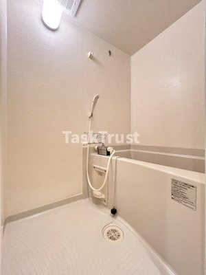 【浴室】 | I-DIL中之島イースト