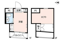 ボヌール上石神井の画像