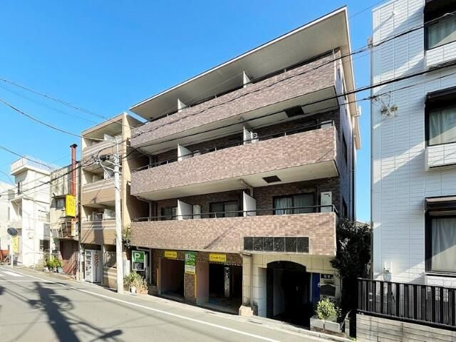 メインステージ池袋本町Ⅲ
