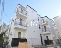 ディモーラ蒲田の画像