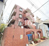 レスポワール南馬込の画像